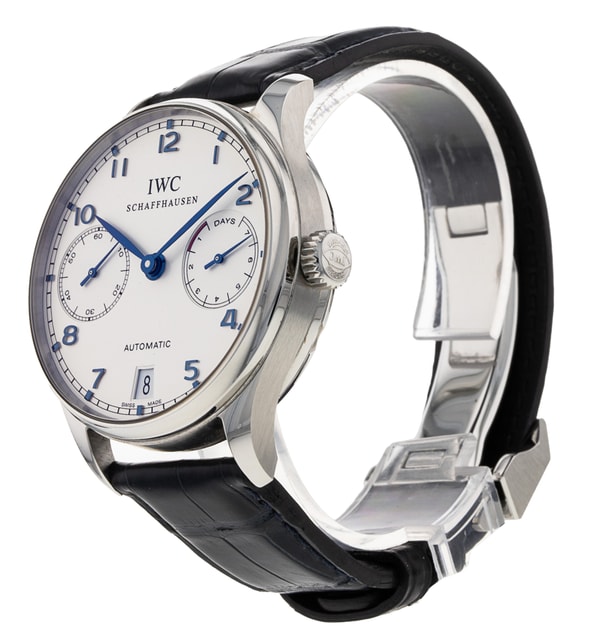 IWC Portugieser Automatic IW500107 Image 2